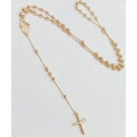 ROSARIO ORO AMARILLO                                                  