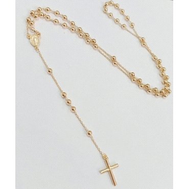 ROSARIO ORO AMARILLO                                                  