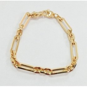 PULSERA SRA. ORO AMARILLO                                             