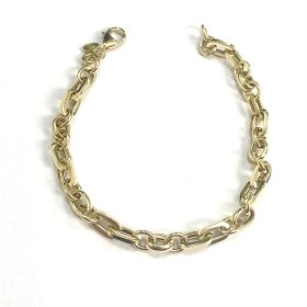 PULSERA SRA. ORO AMARILLO                                             