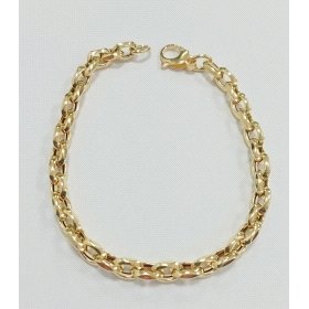 PULSERA SRA. ORO AMARILLO                                             