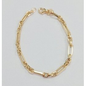 PULSERA SRA. ORO AMARILLO                                             