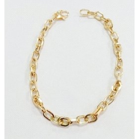 PULSERA SRA. ORO AMARILLO                                             
