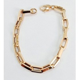 PULSERA SRA. ORO AMARILLO                                             