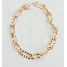 PULSERA SRA. ORO AMARILLO                                             