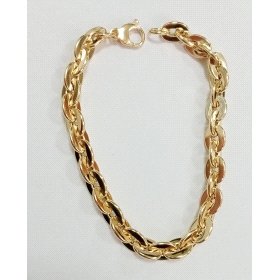 PULSERA SRA. ORO AMARILLO                                             