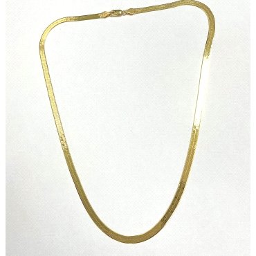 GARGANTILLA AMARILLO 50 CM                                            