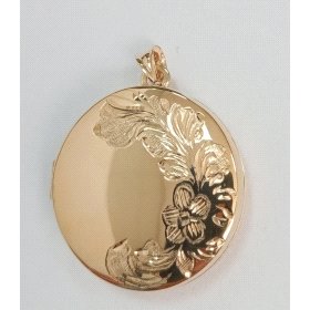 GUARDAPELOS ORO AMARILLO                                              
