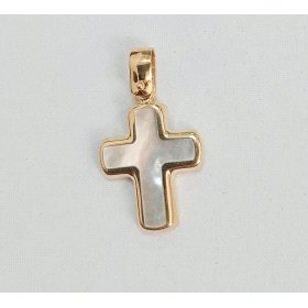 CRUZ ORO AMARILLO PIEDRA                                              