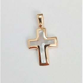 CRUZ ORO AMARILLO PIEDRA                                              