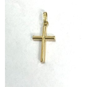 CRUZ ORO AMARILLO LISA                                                