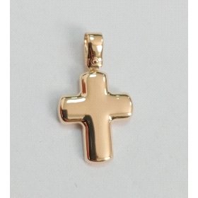CRUZ ORO AMARILLO LISA                                                