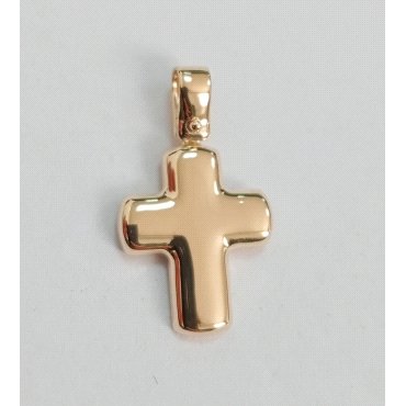 CRUZ ORO AMARILLO LISA                                                