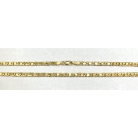 CADENAS AMARILLO 60 CM.                                               