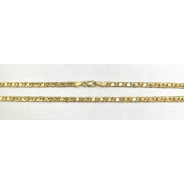 CADENAS AMARILLO 60 CM.                                               