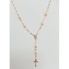 ROSARIO ORO AMARILLO                                                  