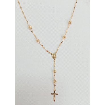 ROSARIO ORO AMARILLO                                                  