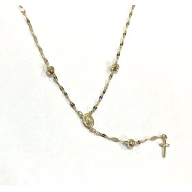 ROSARIO ORO AMARILLO                                                  