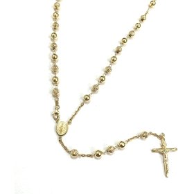 ROSARIO ORO AMARILLO                                                  