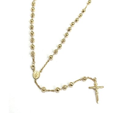 ROSARIO ORO AMARILLO                                                  