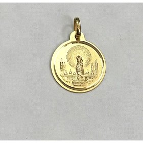 MEDALLAS TIPO A                                                       