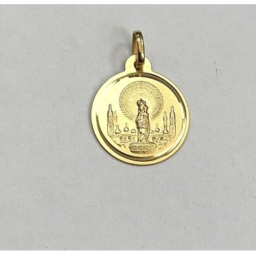MEDALLAS TIPO A                                                       