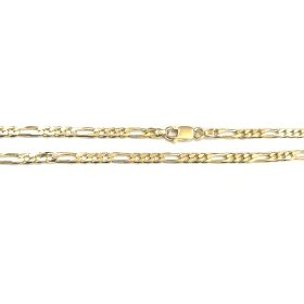 CORDON CARTIER CARTIER MACIZA 50 CM                                   