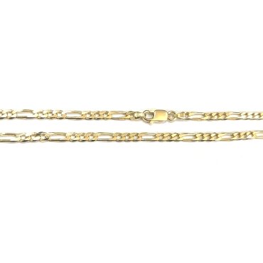 CORDON CARTIER CARTIER MACIZA 50 CM                                   