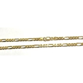 CORDON CARTIER CARTIER MACIZA 50 CM                                   