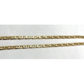 CADENAS AMARILLO 60 CM.                                               