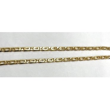 CADENAS AMARILLO 60 CM.                                               