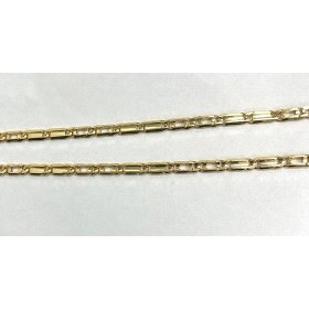CADENAS AMARILLO 60 CM.                                               