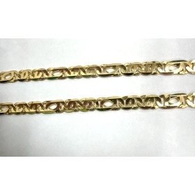 CADENAS AMARILLO 60 CM.                                               