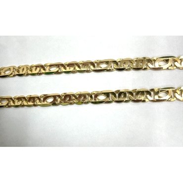 CADENAS AMARILLO 60 CM.                                               