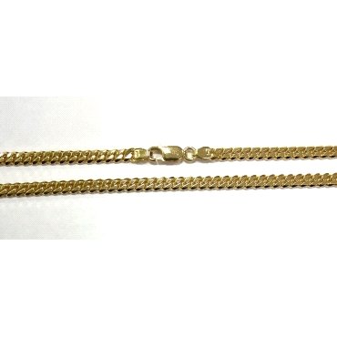CADENAS AMARILLO 60 CM.                                               