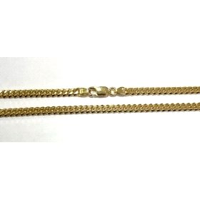 CADENAS AMARILLO 60 CM.                                               