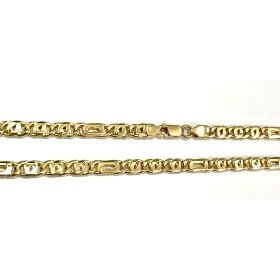 CADENAS AMARILLO 60 CM.                                               