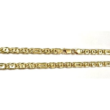 CADENAS AMARILLO 60 CM.                                               