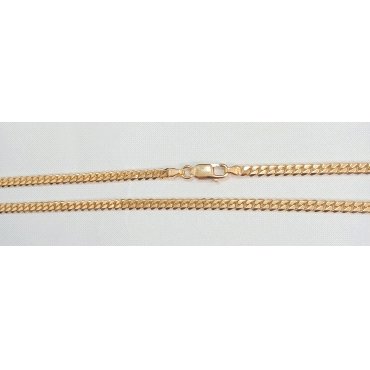CADENAS AMARILLO 50 CM                                                
