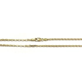 CADENAS AMARILLO 45 CM.                                               