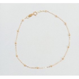 PULSERA SRA. ORO AMARILLO                                             