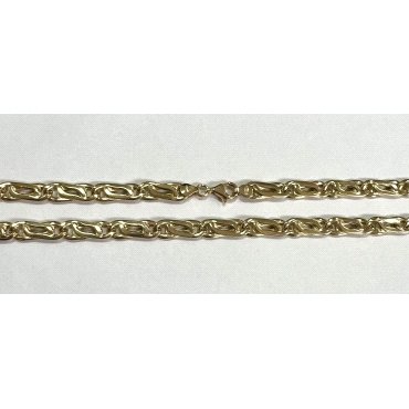 CADENAS AMARILLO 60 CM.                                               