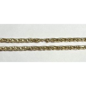 CADENAS AMARILLO 60 CM.                                               