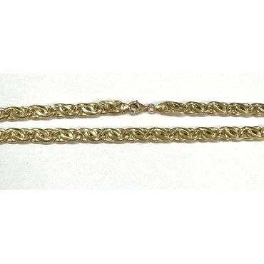 CADENAS AMARILLO 60 CM.                                               