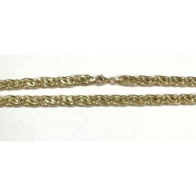 CADENAS AMARILLO 60 CM.                                               