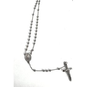 ROSARIO ORO BLANCO                                                    