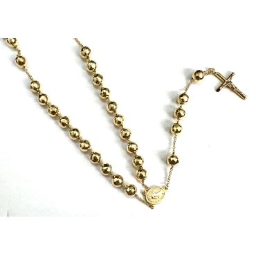 ROSARIO ORO AMARILLO                                                  