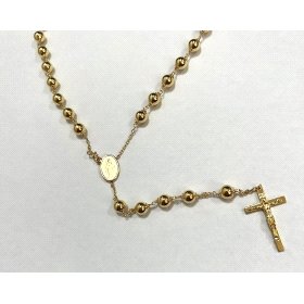 ROSARIO ORO AMARILLO                                                  