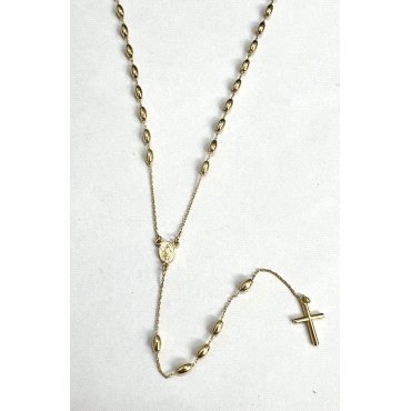 ROSARIO ORO AMARILLO                                                  