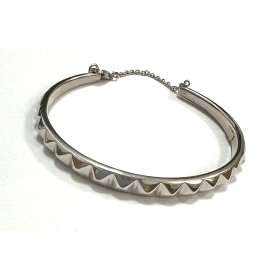 PULSERA SRA. ARO  ORO BLANCO                                          
